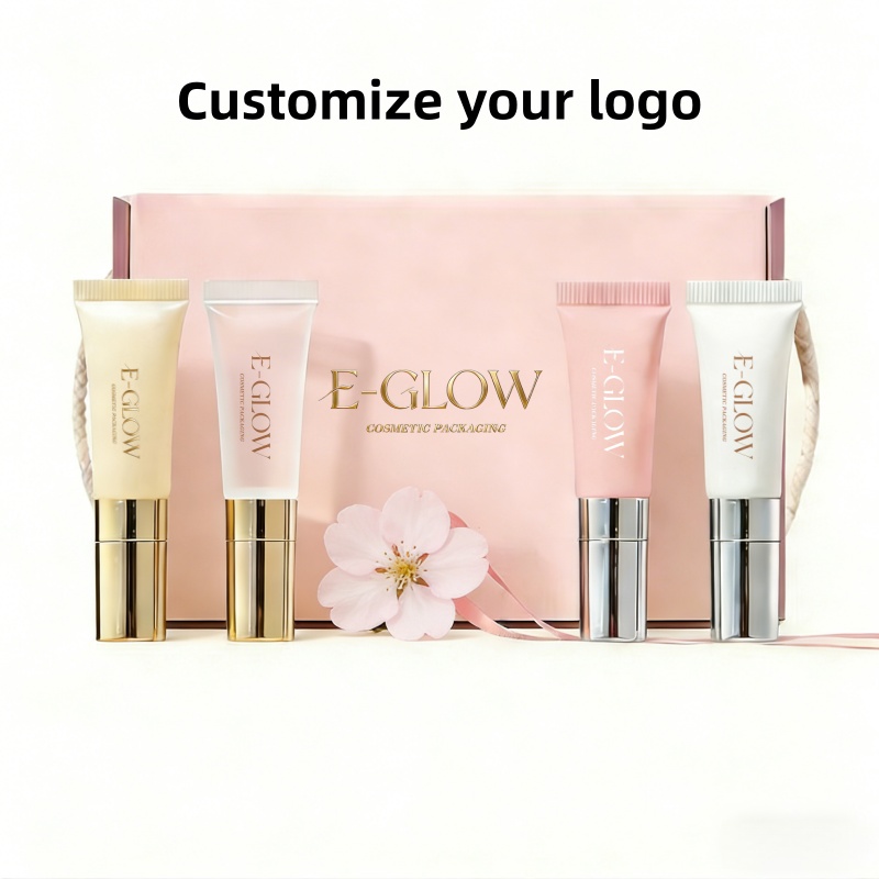 Luxury Skincare Logo - 【Logo op maat】100 stuks luxe, gepersonaliseerde