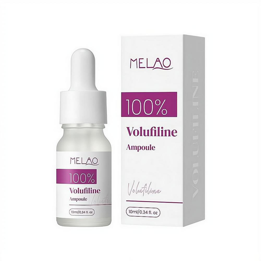 Luxury Skincare Brands - Volufiline Centella Asiatica Serum 10ml Zachte,