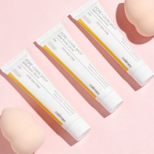 Luxury Skincare Brands - Luxe merk Celimax Pore Dark Spot