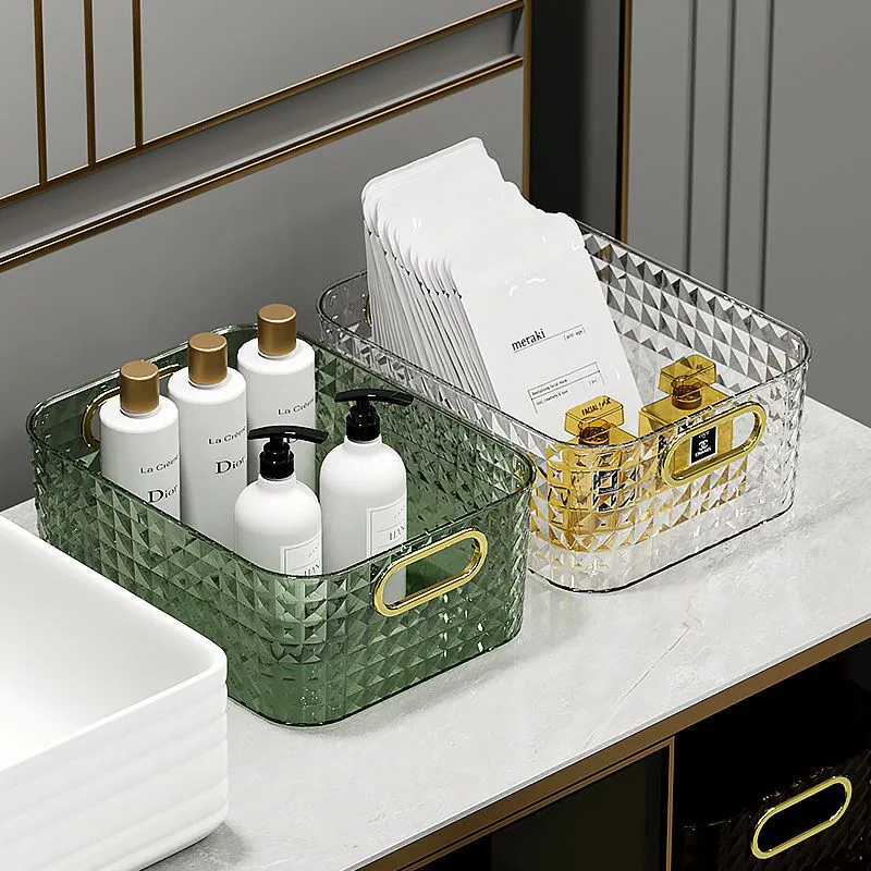 Luxury Skincare Tools - Desktop Cosmetica Opbergdoos Huidverzorgingsproducten Opbergdoos Diversen