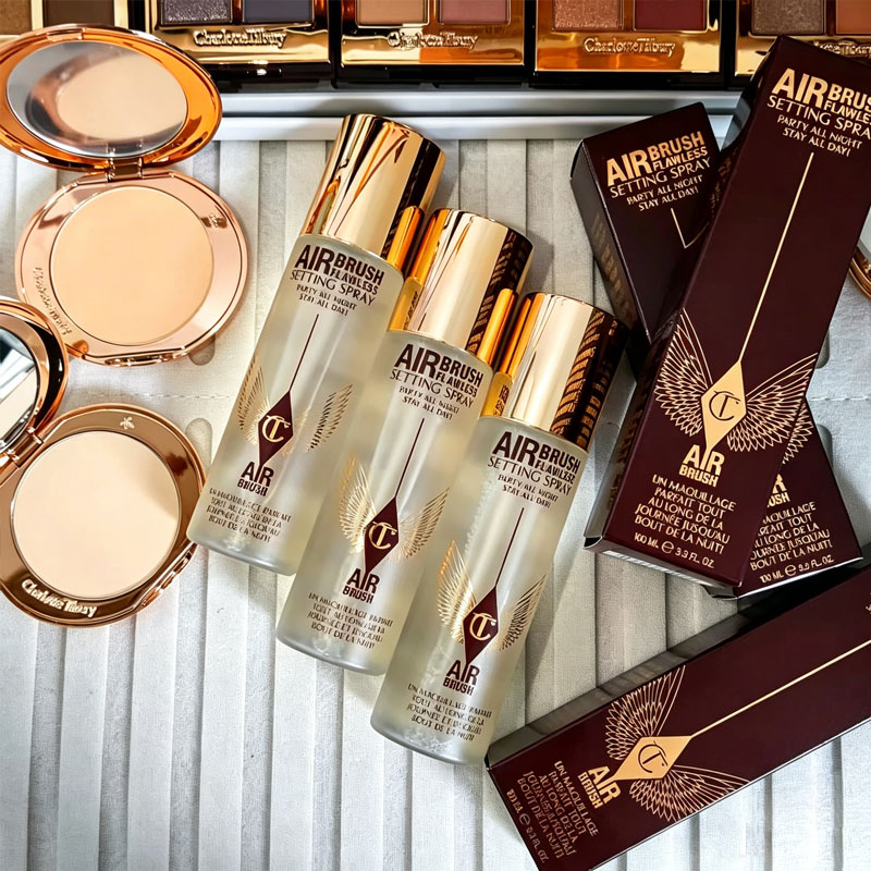 Luxury Skincare And Makeup Brands - Luxe CT-merk make-upset Huidverzorging Gezichtsessentieolie Hydraterende