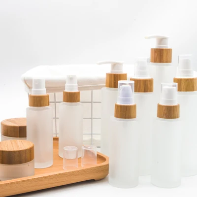 verkoop Huidverzorging afdrukk - Luxury Skincare Packaging recensie en prijs