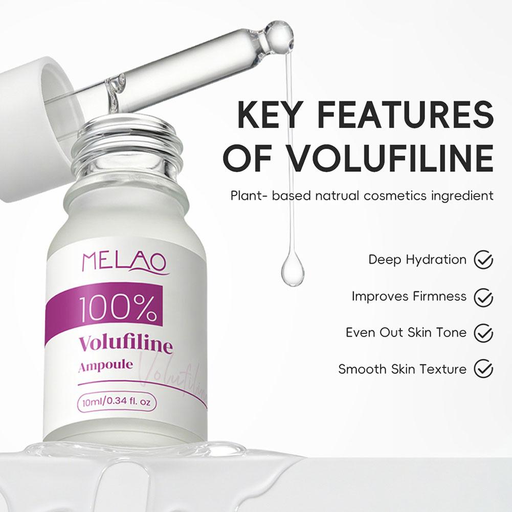Volufiline Centella Asiatica S - Luxury Skincare Brands recensie en prijs