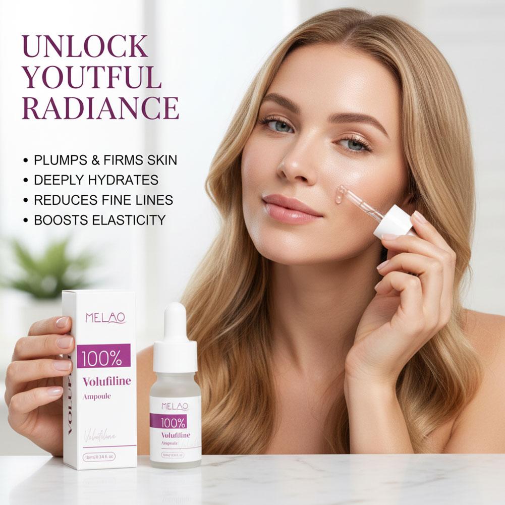 Volufiline Centella Asiatica S - Luxury Skincare Brands recensie en prijs