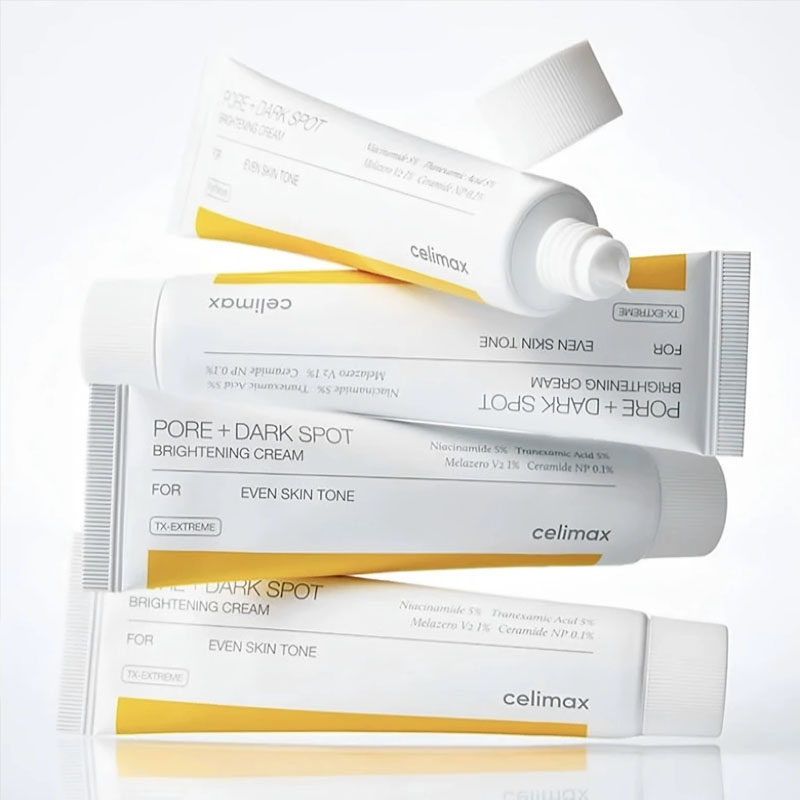 Luxe merk Celimax Pore Dark Sp - Luxury Skincare Brands recensie en prijs