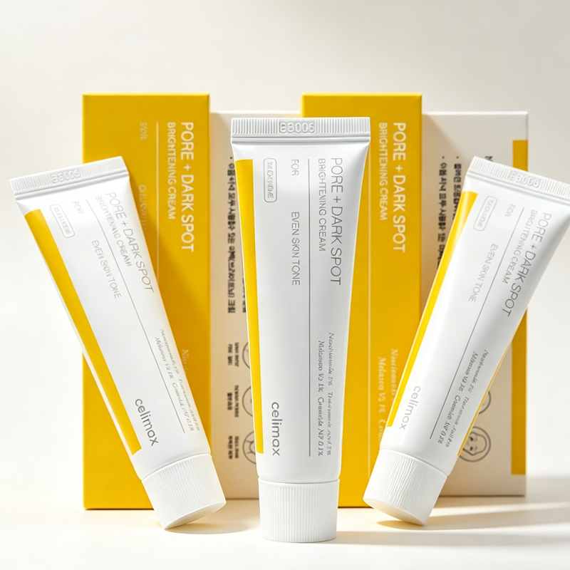 Luxe merk Celimax Pore Dark Sp - Luxury Skincare Brands recensie en prijs