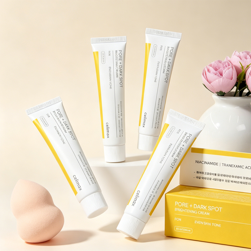 Luxe merk Celimax Pore Dark Sp - Luxury Skincare Brands recensie en prijs