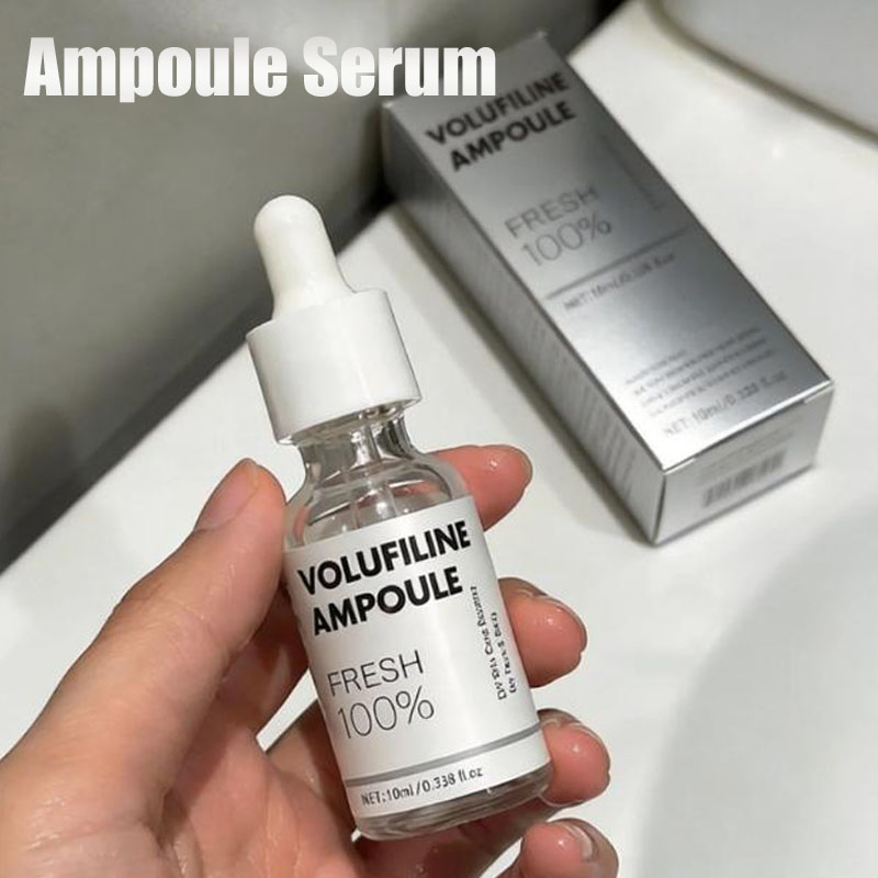 10ml Pure Volufiline Plumping  - Luxury Skincare Brands recensie en prijs