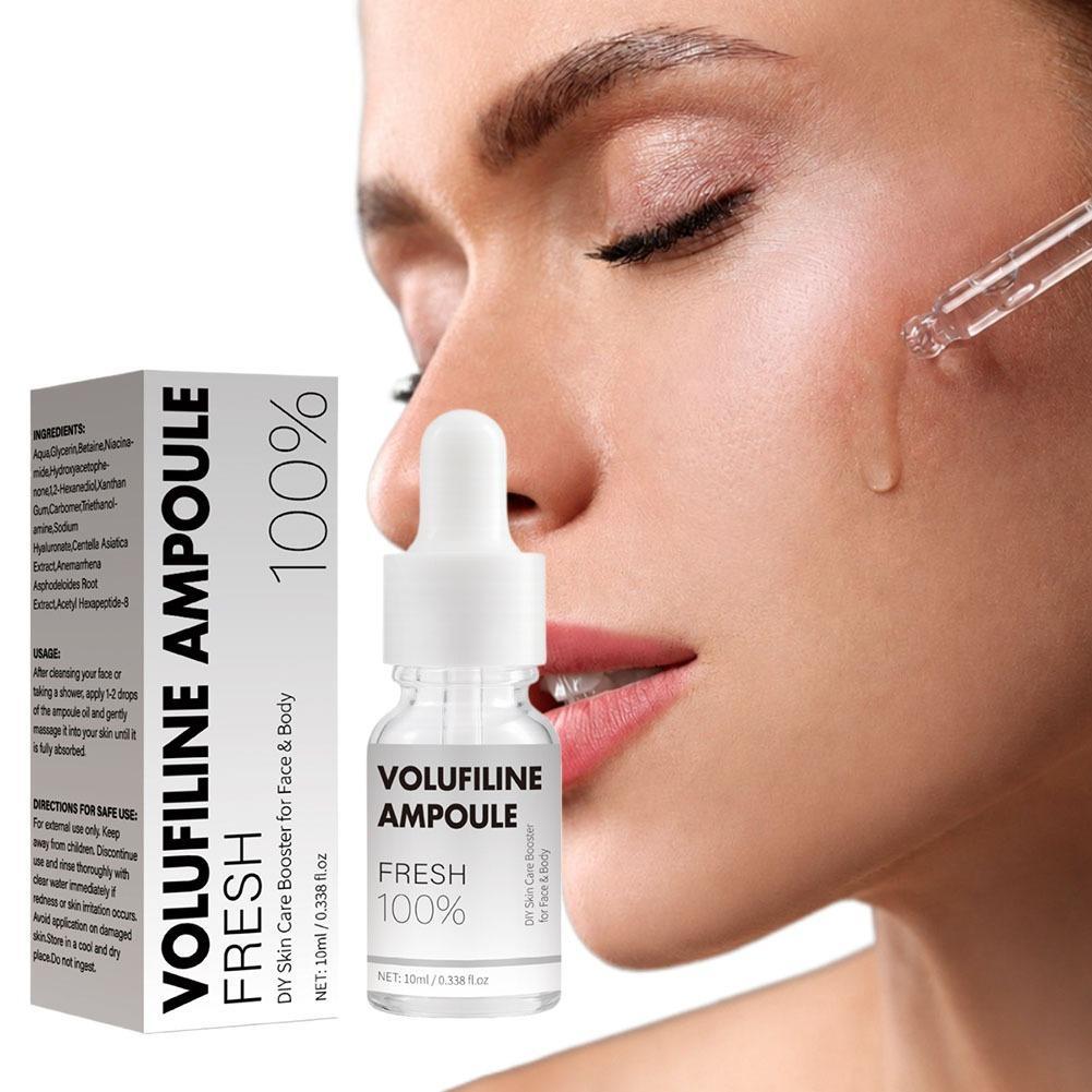 10ml Pure Volufiline Plumping  - Luxury Skincare Brands recensie en prijs
