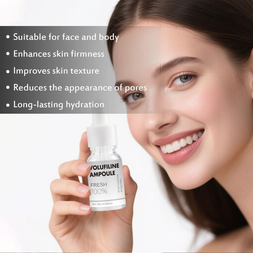 10ml Pure Volufiline Plumping  - Luxury Skincare Brands recensie en prijs
