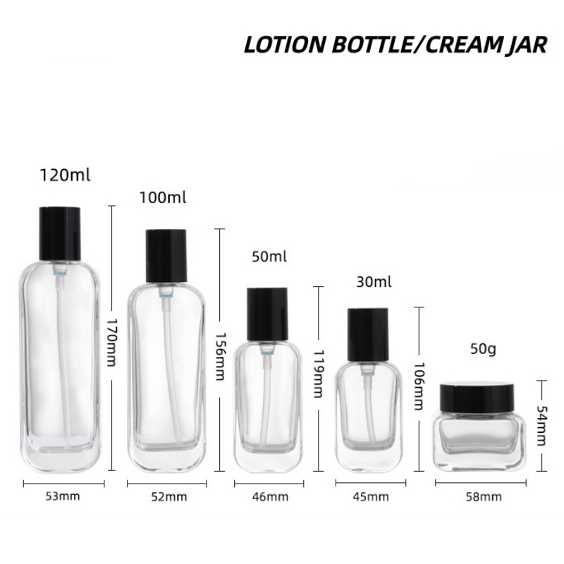 【Logo op maat】 1 stuks luxe gl - Luxury Skincare Packaging recensie en prijs