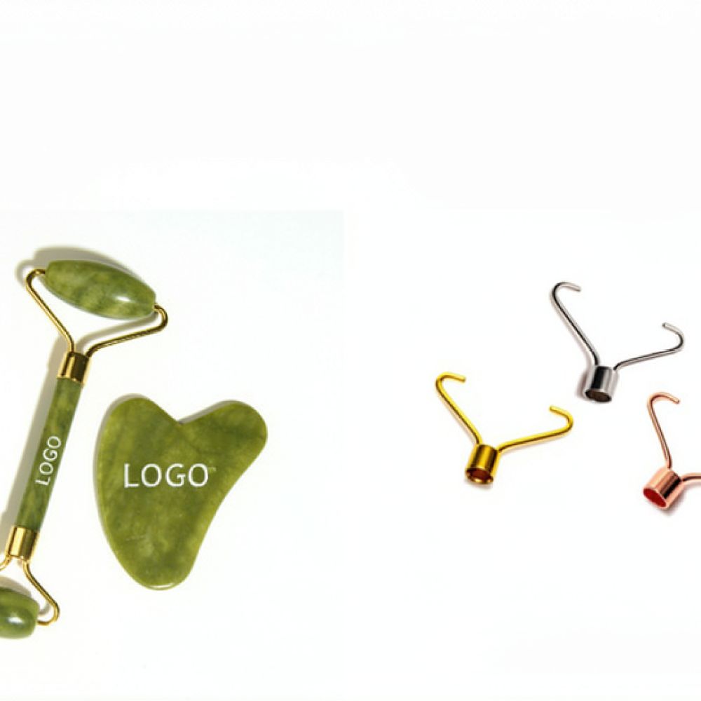 Natuursteen Xiu Jade oogmasker - Luxury Skincare Tools recensie en prijs