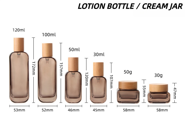 【Logo Custom】1 Stuks Luxe Plat - Luxury Skincare Logo recensie en prijs