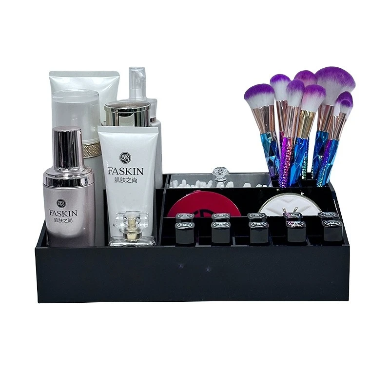 Multifunctionele cosmetica-opb - Luxury Skincare Tools recensie en prijs