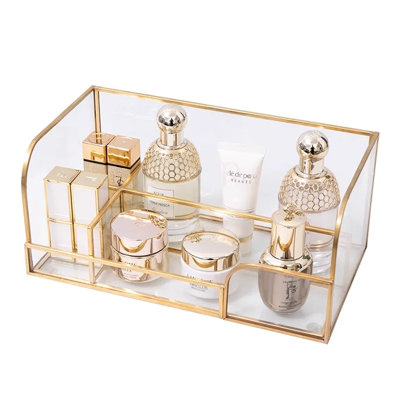 Lichte Luxe Bureau Cosmetica O - Luxury Skincare Tools recensie en prijs