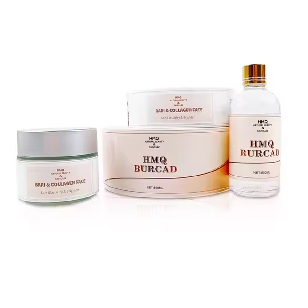Aangepaste luxe vinyllabels |  - Luxury Skincare Logo recensie en prijs