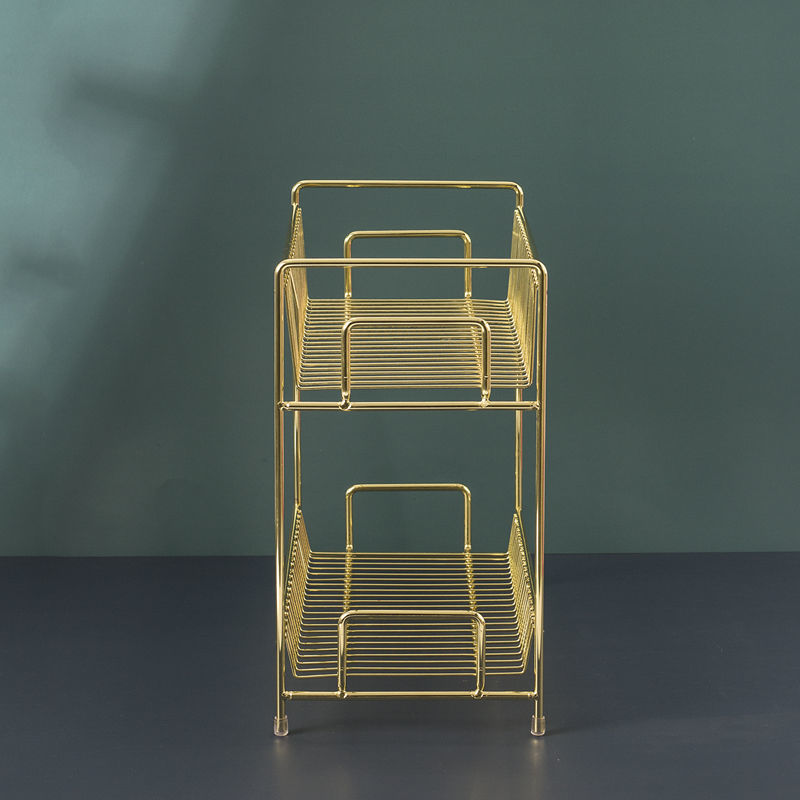 Luxe metalen gouden cosmetisch - Luxury Skincare Tools recensie en prijs
