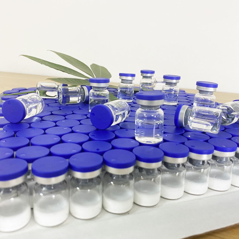 80.000 Actieve 3ml Oligopeptid - Luxury Skincare Brands recensie en prijs