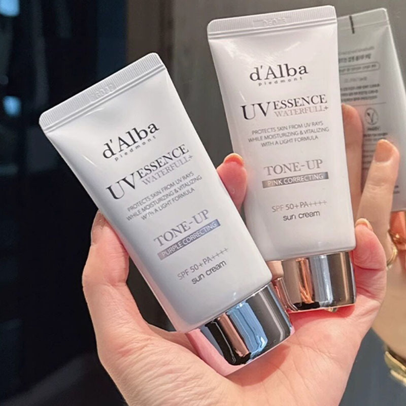 Dalba Korea 100ml Witte Truffe - Luxury Skincare Brands recensie en prijs