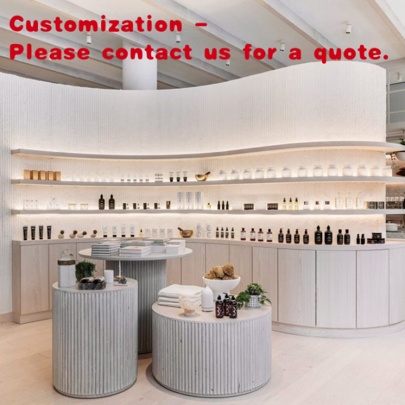 op maat. Luxe schoonheidswinke - Luxury Skincare Shop recensie en prijs