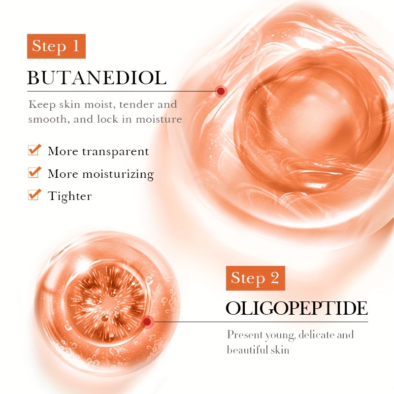 Oligopeptide gevriesdroogd poe - Luxury Skincare Brands recensie en prijs