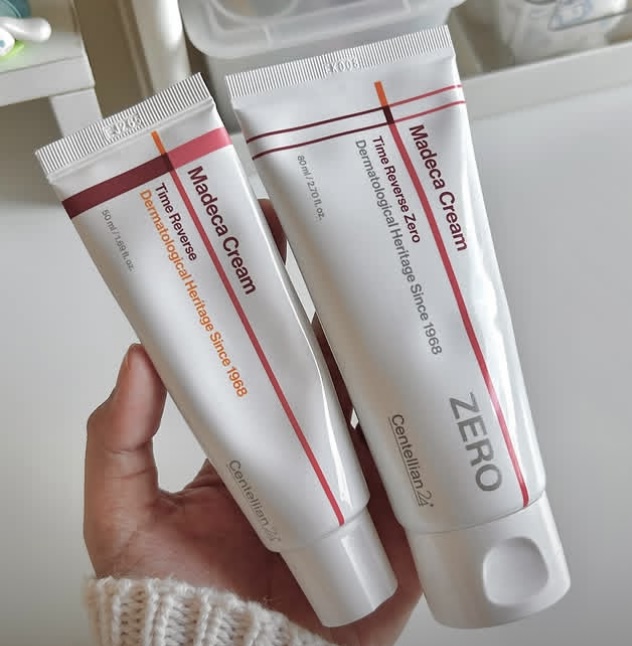 50ml Centella Asiatica Extract - Luxury Skincare Brands recensie en prijs