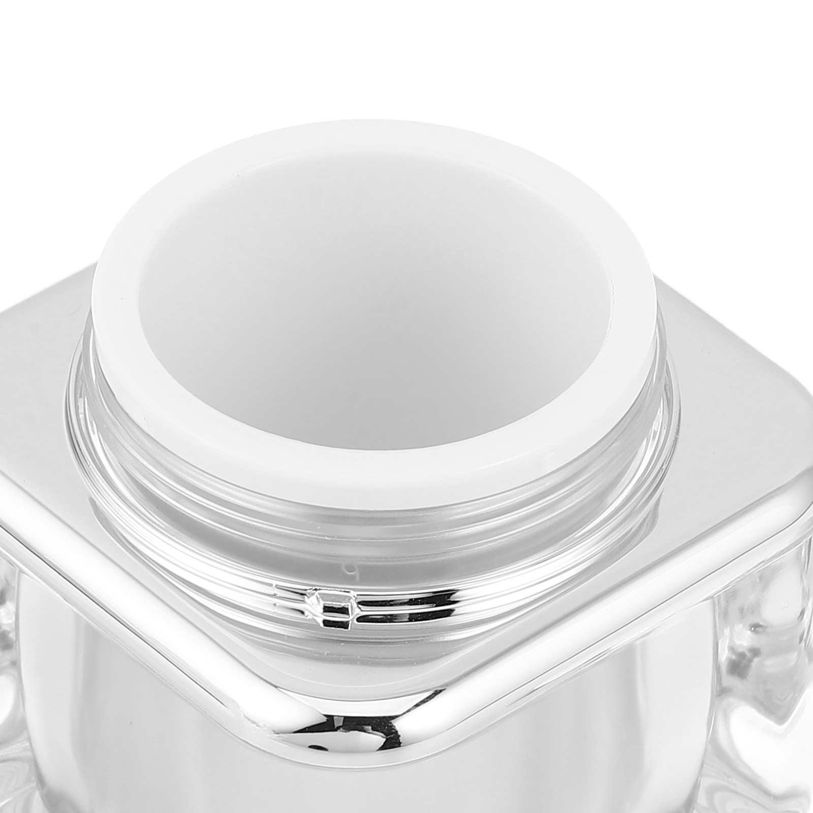 Navulbare luxe set flesjes voo - Luxury Skincare Packaging recensie en prijs