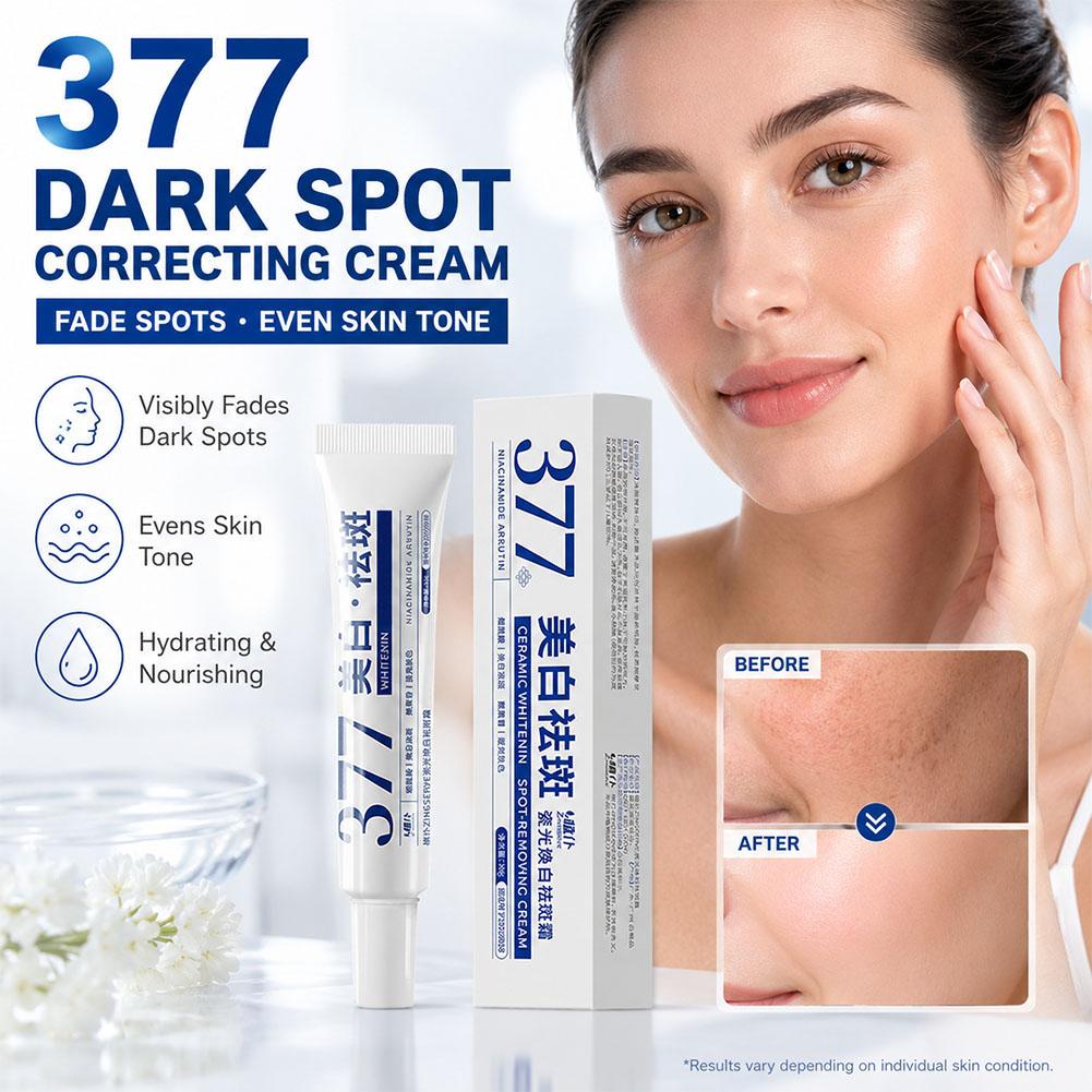 Krachtige Vlekverwijderende Wh - Luxury Skincare Brands recensie en prijs