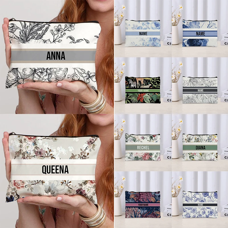 Aangepaste naam Vintage make-u - Luxury Skincare And Makeup Brands recensie en prijs
