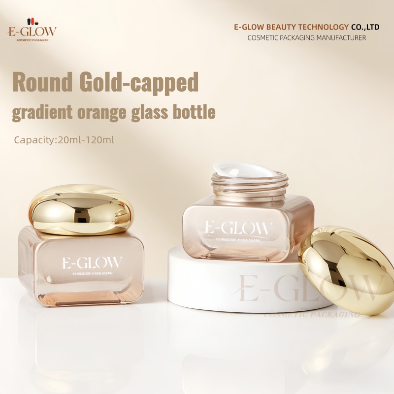 【Logo op maat】 1 stuks gradiën - Luxury Skincare Logo recensie en prijs
