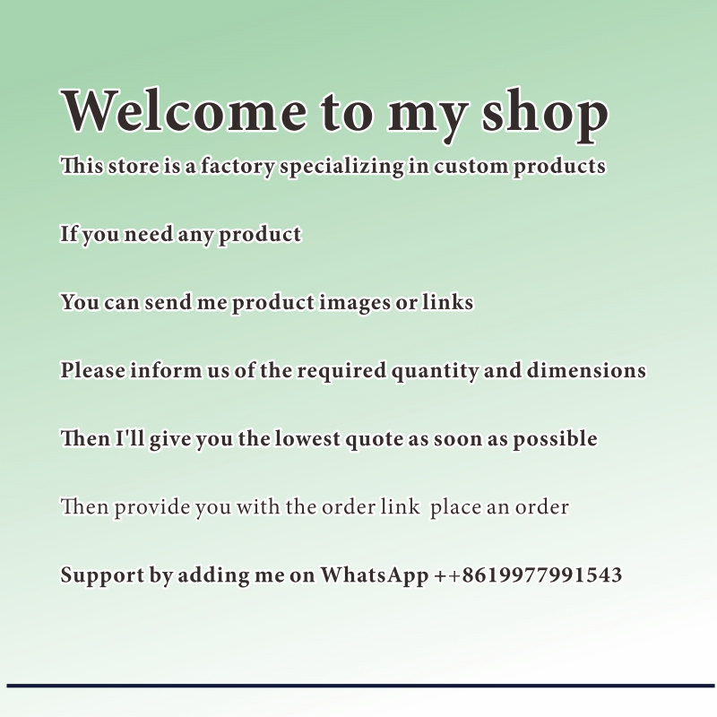custom.LUXURY Custom Makeup Sh - Luxury Skincare Shop recensie en prijs