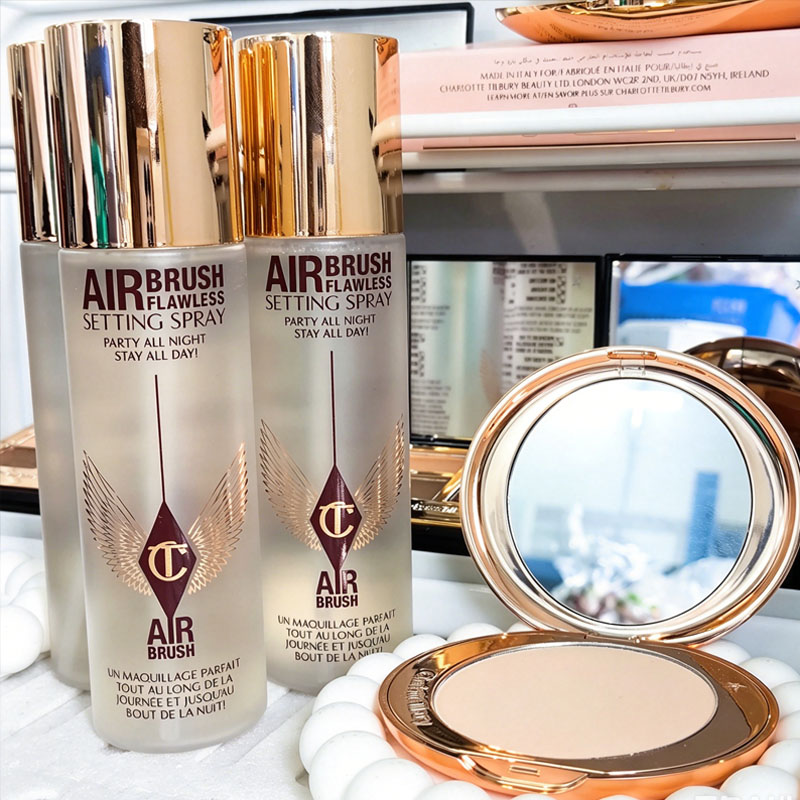 Luxe CT-merk make-upset Huidve - Luxury Skincare And Makeup Brands recensie en prijs