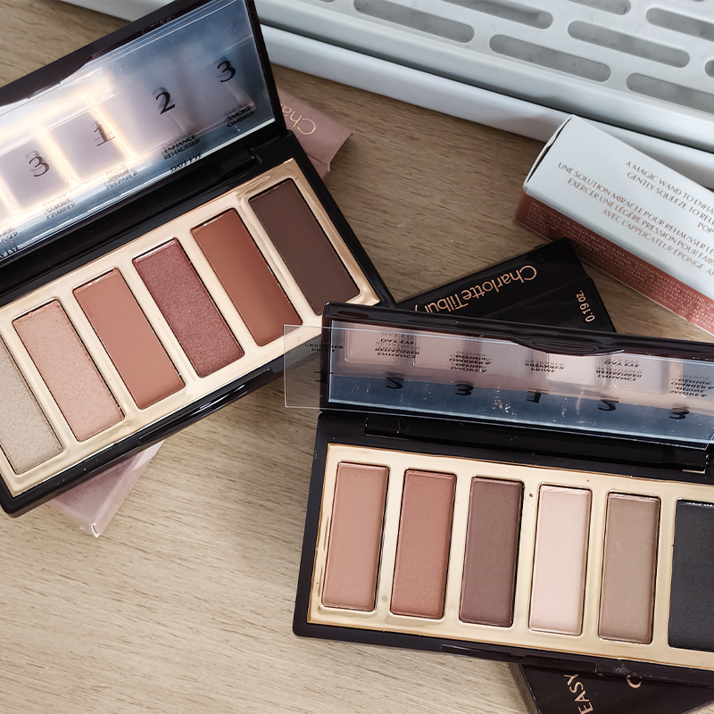 Luxe Charlotte Tilbury Merk Ma - Luxury Skincare And Makeup Brands recensie en prijs