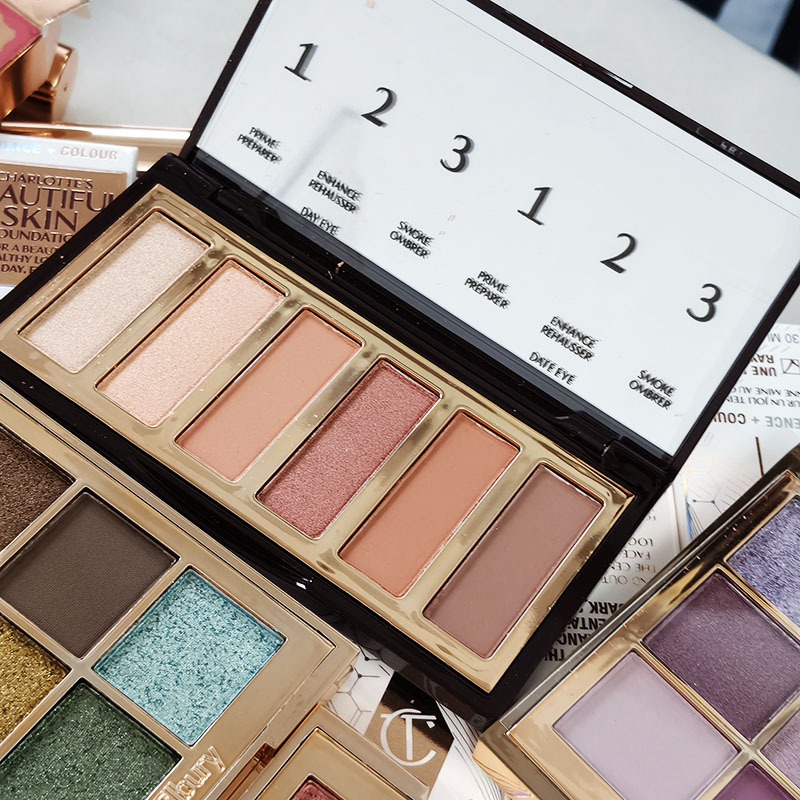 Luxe Charlotte Tilbury Merk Ma - Luxury Skincare And Makeup Brands recensie en prijs