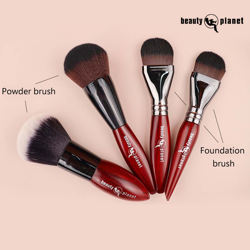 Beauty Planet Luxe natuurlijk  - Luxury Skincare And Makeup Brands recensie en prijs