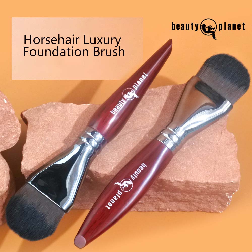 Beauty Planet Luxe natuurlijk  - Luxury Skincare And Makeup Brands recensie en prijs