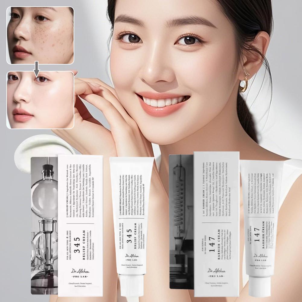 Dr.Althea 345 Relief Cream 147 - Luxury Skincare Brands recensie en prijs