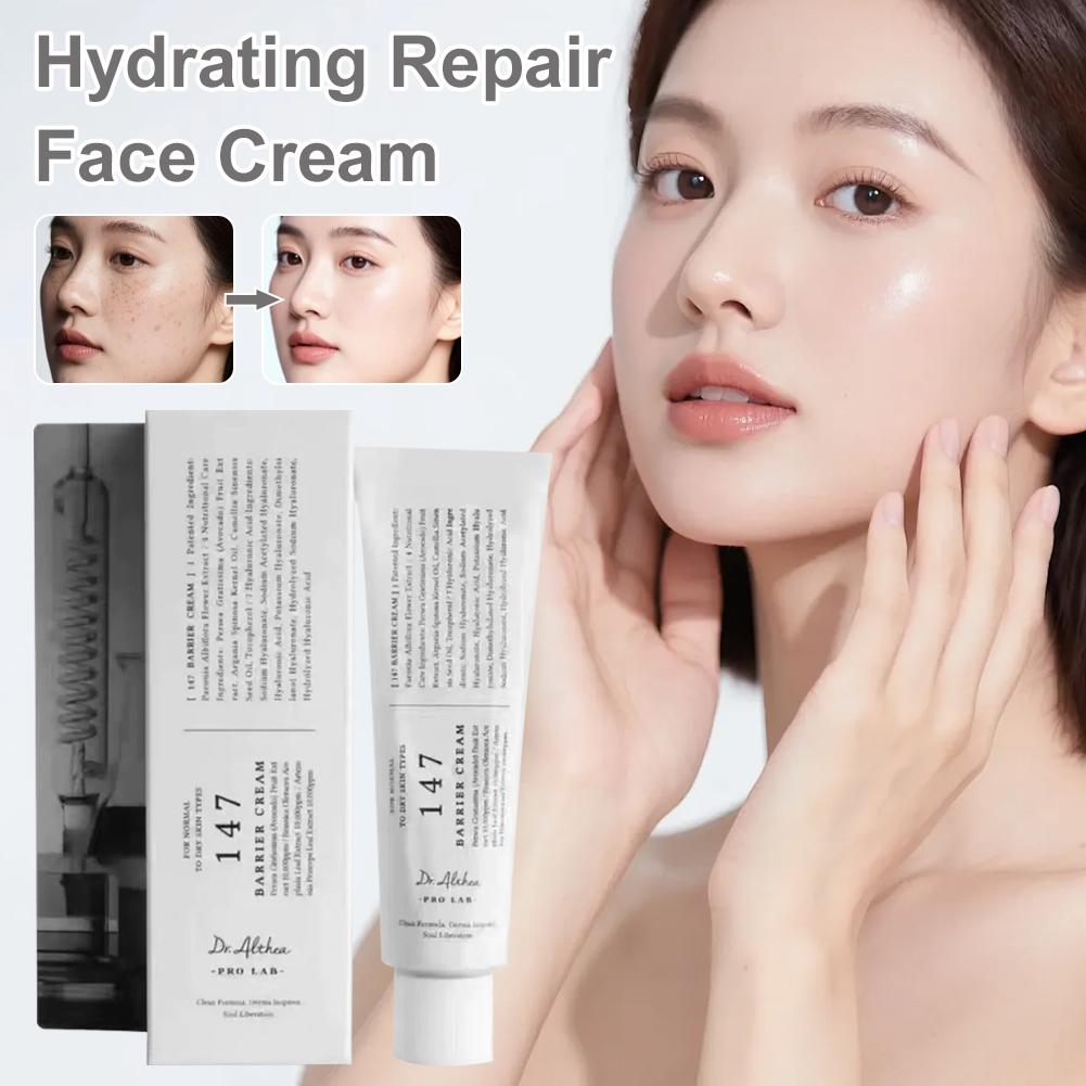 Dr.Althea 345 Relief Cream 147 - Luxury Skincare Brands recensie en prijs