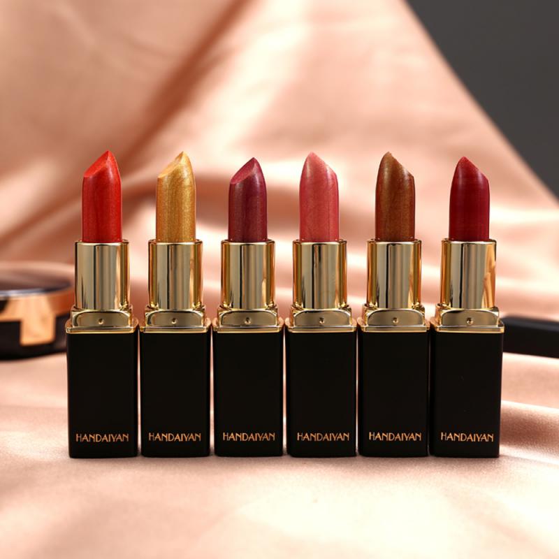 Merk Professionele Lippen Make - Luxury Skincare And Makeup Brands recensie en prijs